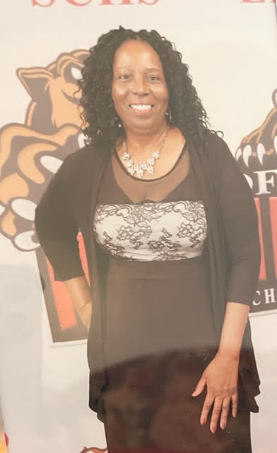 Picture of Brenda Houston